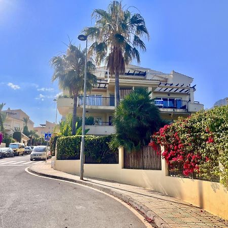 Mar Y Montana House By Gloove Apartment Altea Exterior photo