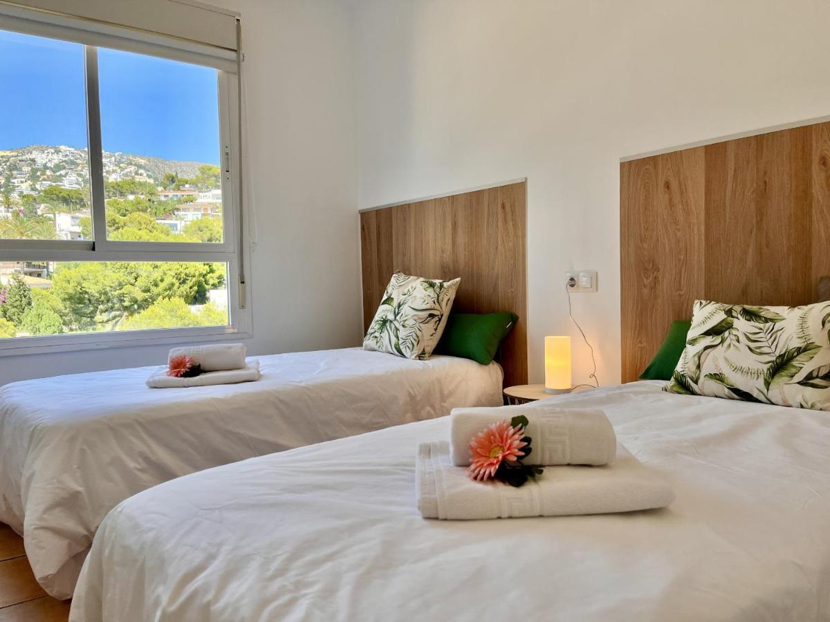 Mar Y Montana House By Gloove Apartment Altea Exterior photo